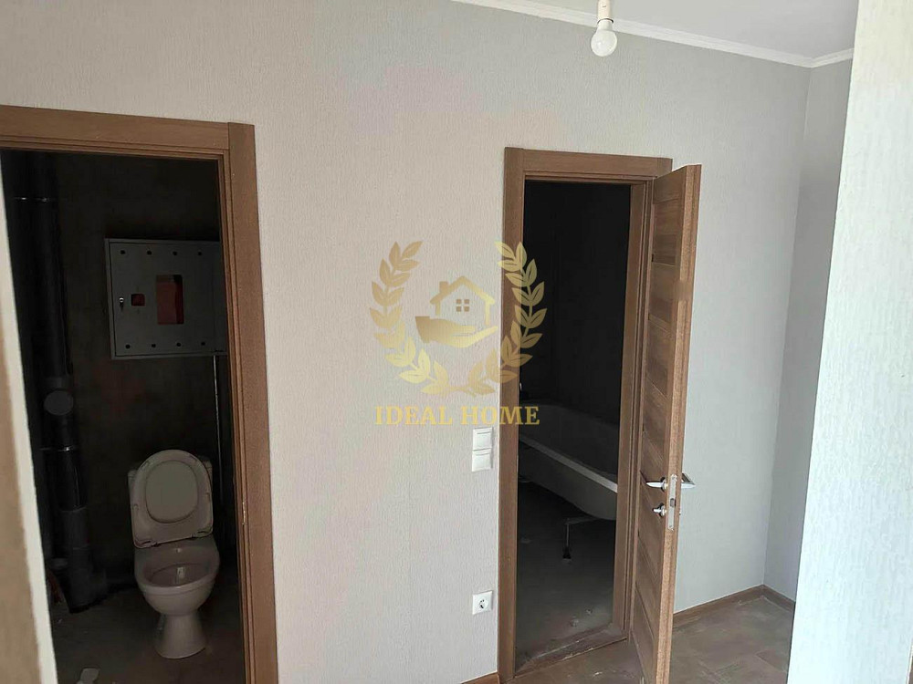 Продаж 1к квартири ЖК Навігатор 2 вул.Коноплянська Київ - фото 10