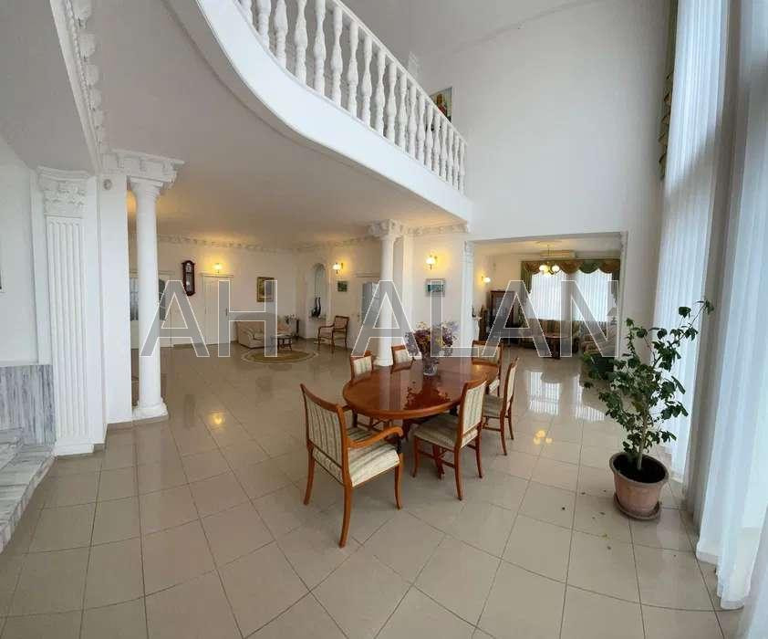 Оренда Будинок 8-кімнатний на Ватутіна вул., 10 Лісники - фото 11