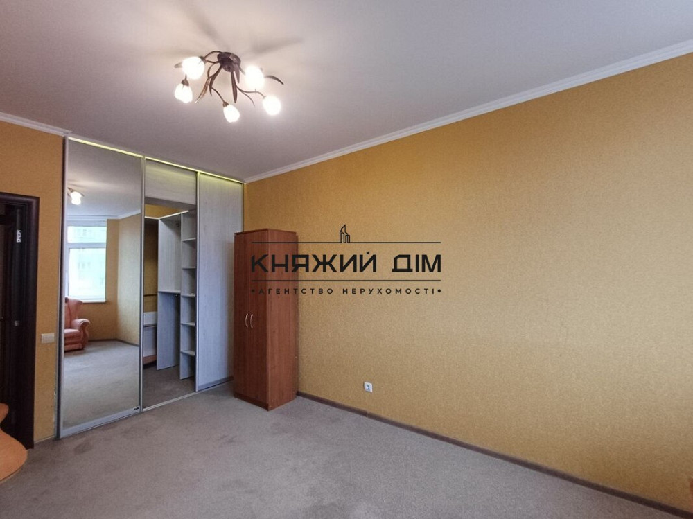 Оренда Квартира 1-кімнатна, 13/25 поверх на Чавдар Елизаветы ул. Київ - фото 7