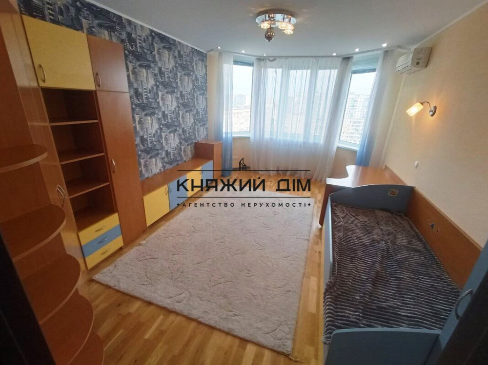 Продаж 4-кімнатної квартири на Оболоні. № 21144513 ЖК Київ - фото 20