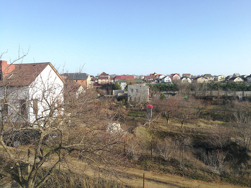 Дом за городом / Авангард 2 Прилиманське - фото 10