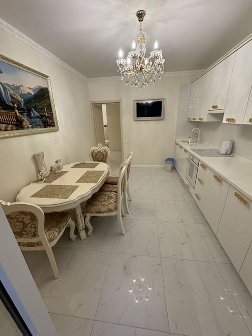 Продаж Квартира 3-кімнатна, 20/25 поверх на Григоренко, 14 Kiev - photo 6