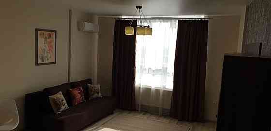 Оренда Квартира 1-кімнатна на пр. Николая Бажана, 17 Київ