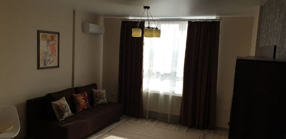 Оренда Квартира 1-кімнатна на пр. Николая Бажана, 17 Київ - фото 4