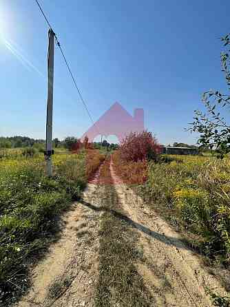 Продаж земельної ділянки 6.3 соток на Тютюнова Uzhhorod