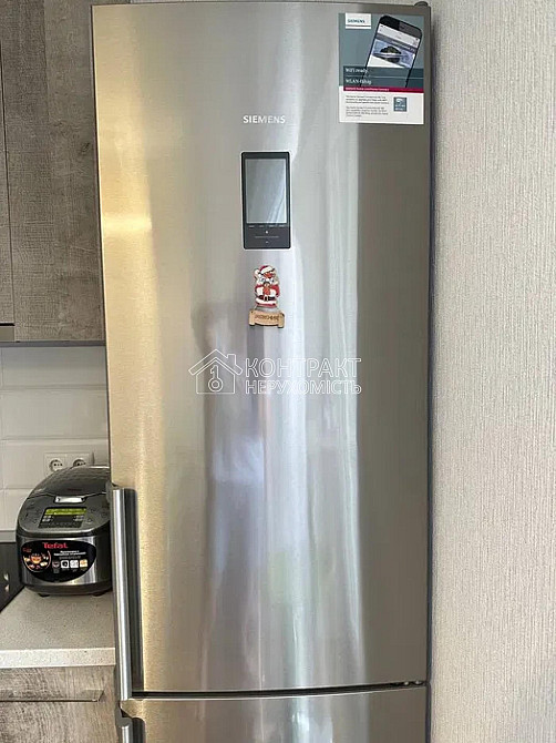 Продаж Квартира 1-кімнатна, 4/9 поверх на вул. Миру Харків - фото 9