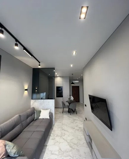 Продается 1ком. квартира с видом на море в ЖК Калипсо Odessa - photo 9