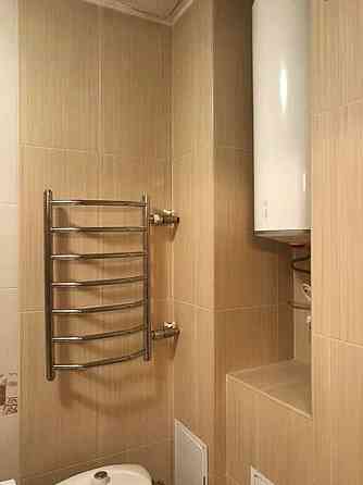 Оренда Квартира 1-кімнатна, 20/22 поверх на вул. Краківська, 13В Киев