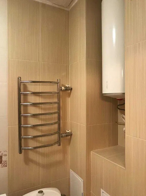 Оренда Квартира 1-кімнатна, 20/22 поверх на вул. Краківська, 13В Київ - фото 6