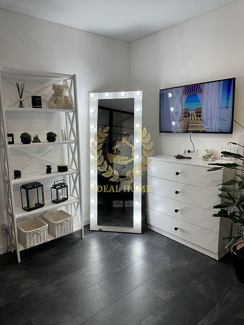 Продам однокімнатну квартиру, Київ, КОМФОРТ ТАУН, Регенераторна 4 Київ - фото 12