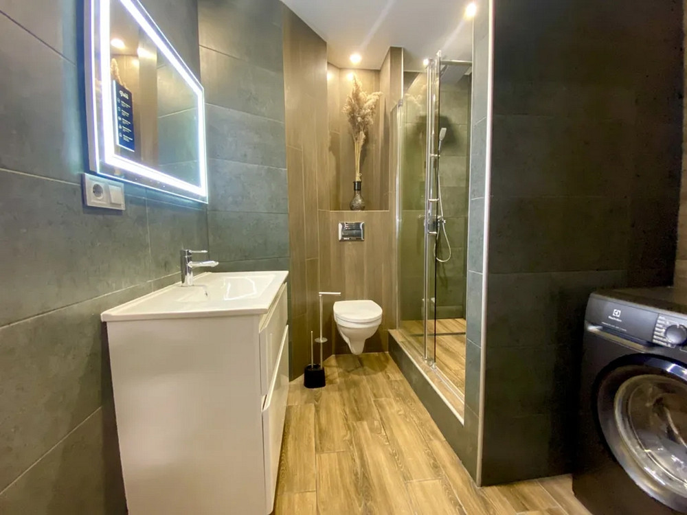 Продаж Квартира 1-кімнатна, 2/14 поверх на Луговская ул., 255 Дніпро - фото 7