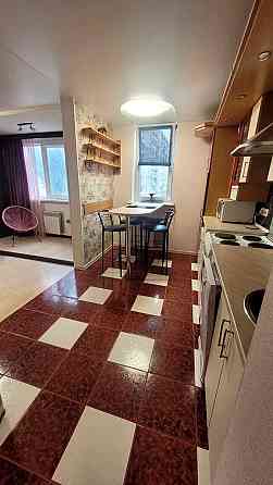 Оренда Квартира 3-кімнатна, 3/19 поверх на Павла Тичини, 6 Kiev