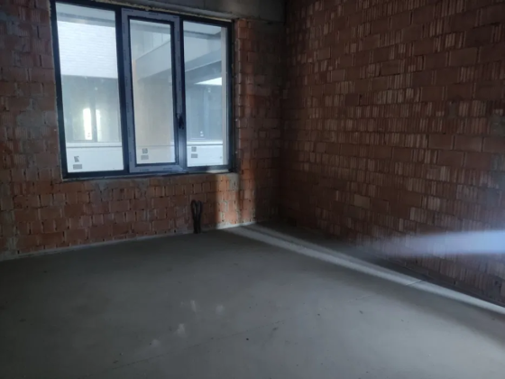 Продам  2-х комнатную квартиру в престижном ЖК на Фонтане Odessa