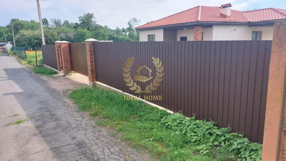 Продаж Будинок 2-кімнатний на Белоцерковская ул., 24 Саливонки - изображение 1