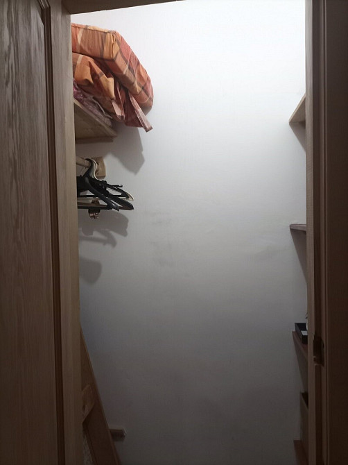 Оренда Квартира 1-кімнатна, 16/17 поверх на улица Ахматовой Анны, д.31 Київ - фото 8