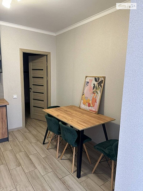 Оренда Квартира 2-кімнатна, 5/12 поверх Вінниця - фото 1