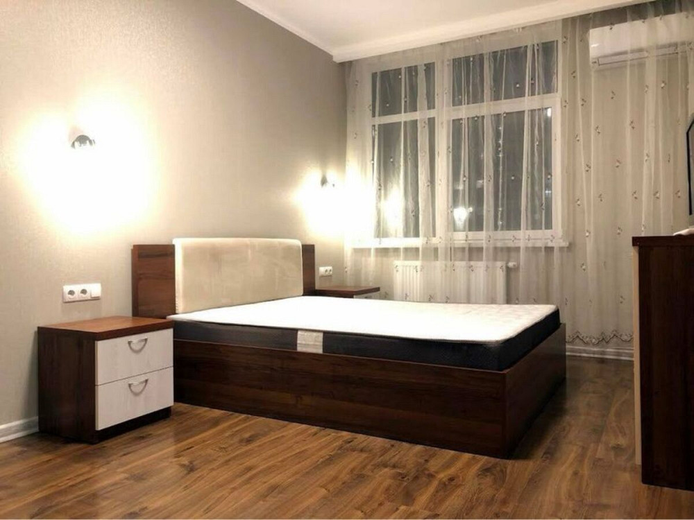 Оренда Квартира 1-кімнатна, 8/16 поверх на проспект Європейського союзу, 45 Київ - фото 4