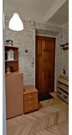 Продаж Квартира 2-кімнатна, 2/5 поверх на улица Гарматная, д.33/1 Київ