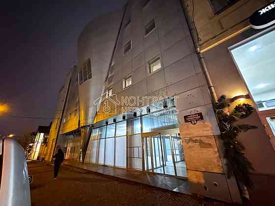 Оренда готовий бізнес на вул. Пушкінська приміщень - 6, поверх - 1/4 Харків