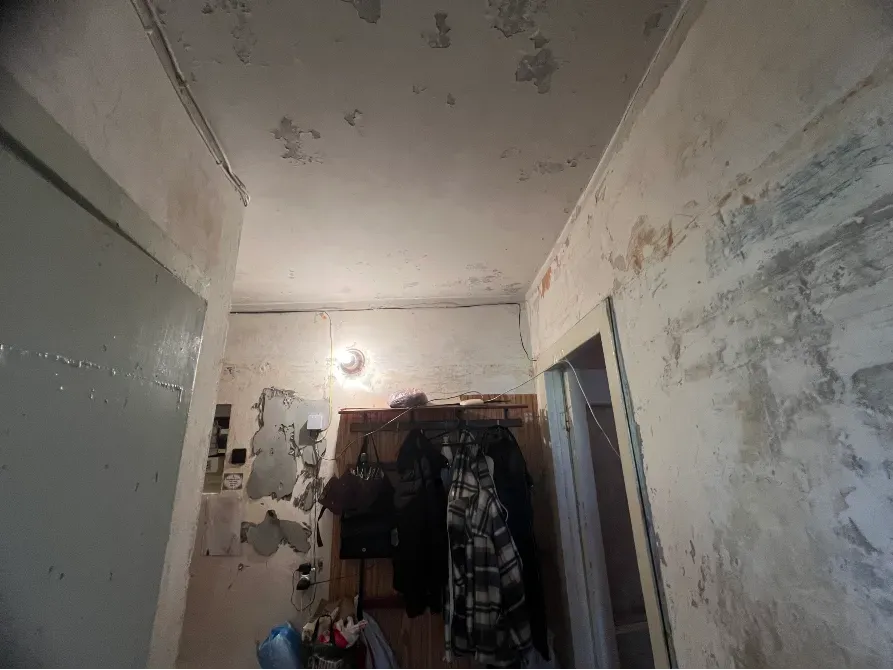 Продаж 2к Квартира 42 кв.м Терешковой Одеса - фото 3