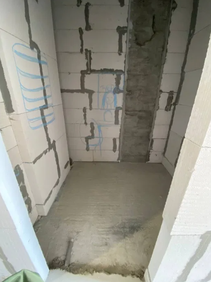 Продам смарт-квартиру в ЖК "Смарт Сити" (пос.Котовского) Крижанівка (Комінтернівський район) - фото 3