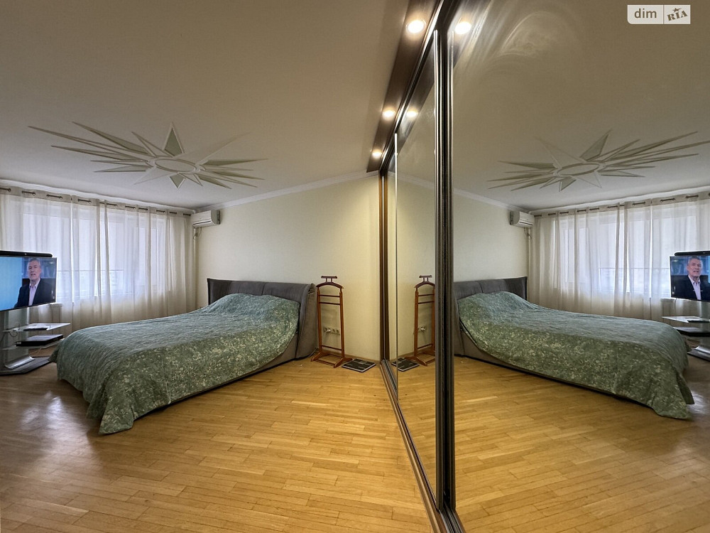 Продаж Квартира 4-кімнатна, 8/16 поверх на Володимира Івасюка вул., д. 49 Київ - фото 20