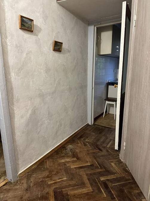 Оренда Квартира 2-кімнатна, 3/7 поверх на Коломийський провулок, 15 Київ - фото 7