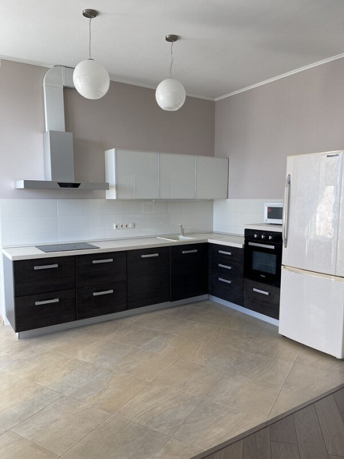 Оренда Квартира 2-кімнатна, 11/18 поверх на Литературная ул., 1а Одеса - фото 10