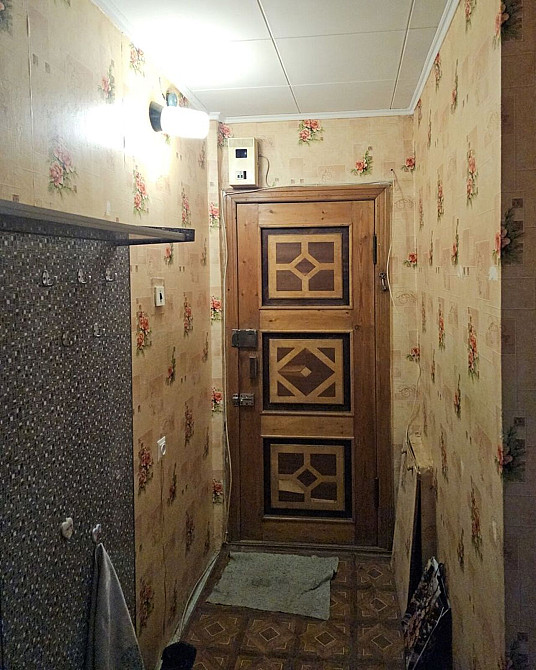 Оренда Квартира 2-кімнатна, 1/5 поверх на Новокодацкая пл., 7 Дніпро - фото 12