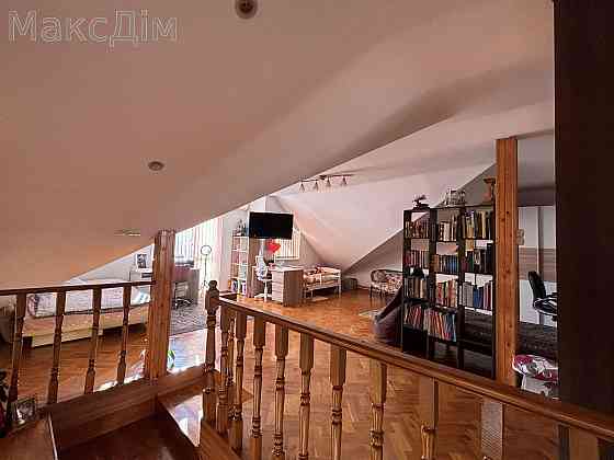 Продаж Будинок 2-кімнатний на вул. Будного Ternopil'