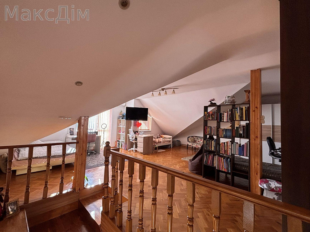 Продаж Будинок 2-кімнатний на вул. Будного Ternopil' - photo 4