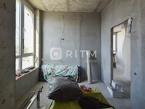 Продаж 2к Квартира 46.4 кв.м вул. Смиковецька 56  - фото 10