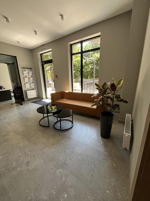 1к квартира ЖК Ітака Одеса - фото 6