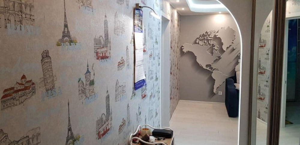 Оренда Квартира 2-кімнатна, 4/5 поверх на ул. Парково-Сырецкая, 12г Київ - фото 4