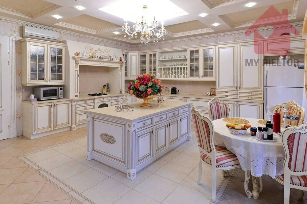 Продаж елітного будинку в чудовій локації! Mynai - photo 4