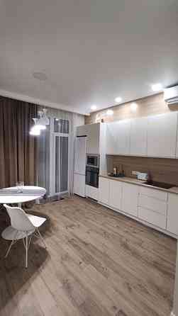 Оренда Квартира 1-кімнатна, 8/10 поверх Kiev