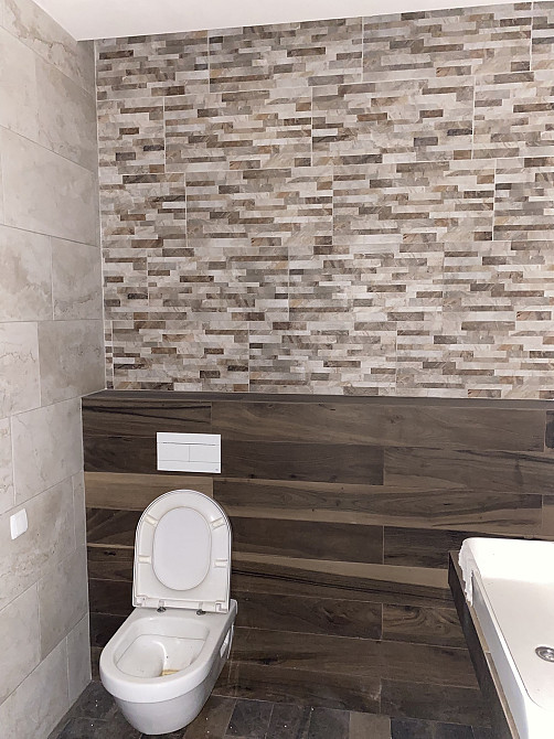 Современный стильный дом с видом на море в Киевском районе Одеса - фото 19