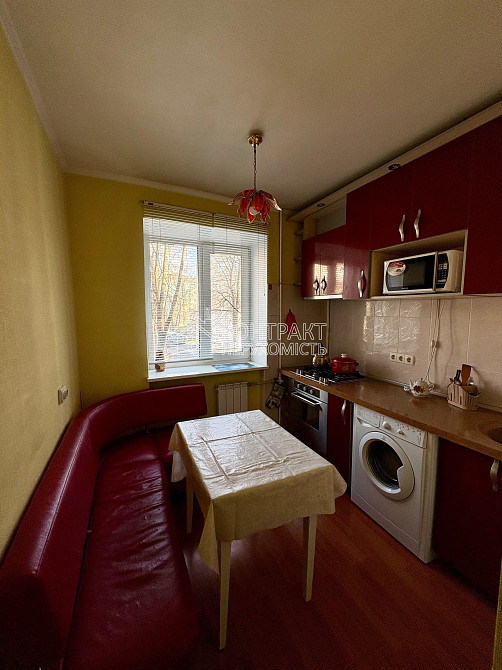 Оренда Квартира 1-кімнатна, 2/5 поверх на вул. Космічна Харків - фото 7