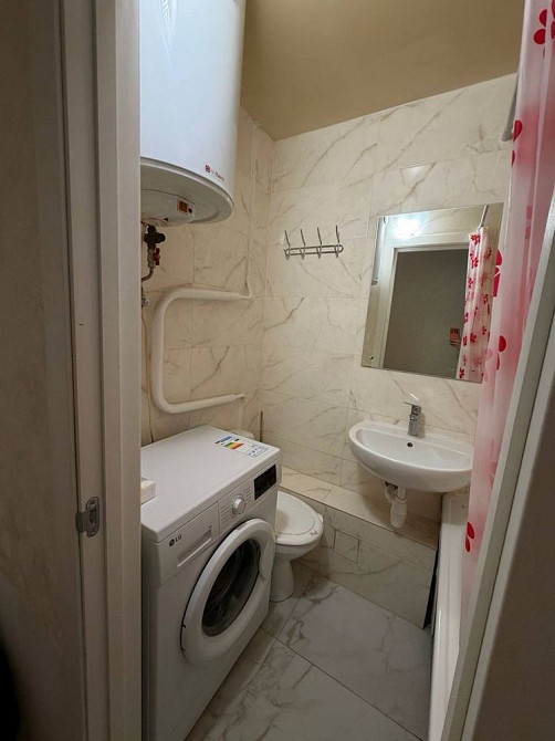 Продаж Квартира 1-кімнатна, 6/9 поверх на Чоколівський вул., д. 6 Kiev - photo 5