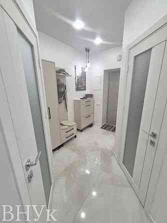 Продаж Квартира 3-кімнатна, 3/6 поверх на С. Наливайка Тернопіль