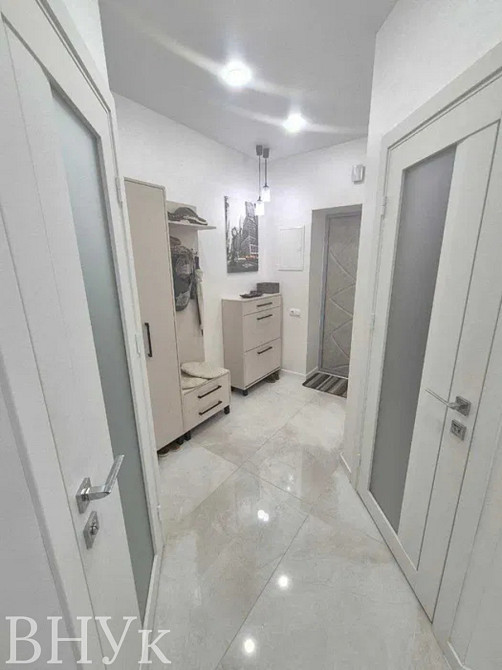 Продаж Квартира 3-кімнатна, 3/6 поверх на С. Наливайка Тернопіль - фото 3