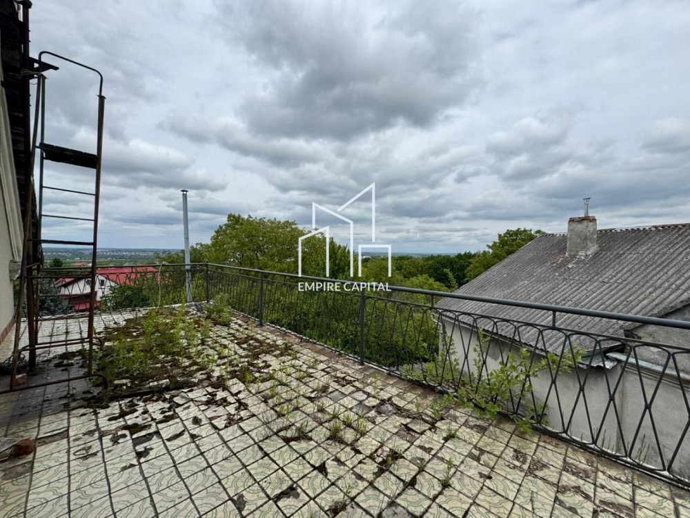 Продаж 2-поверховий Будинок з ділянкою 10 сот 50 кв.м 4 кімн. на Навколишня вул. Львів - фото 10