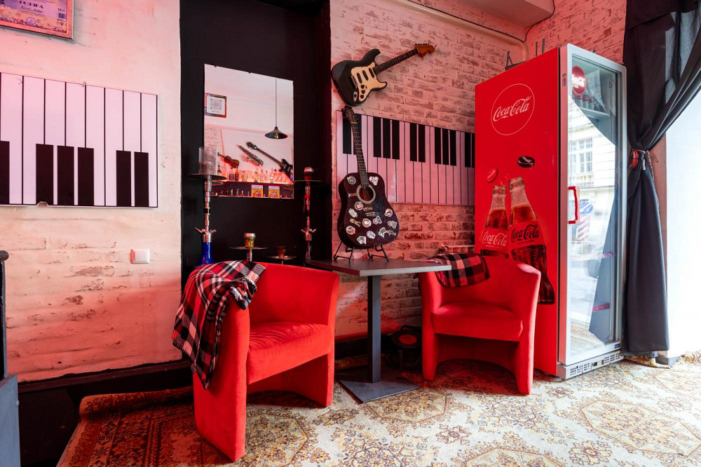 Продаж готовий бізнес на вул. Пекарська приміщень - 3, поверх - 1/3 Львів - фото 7