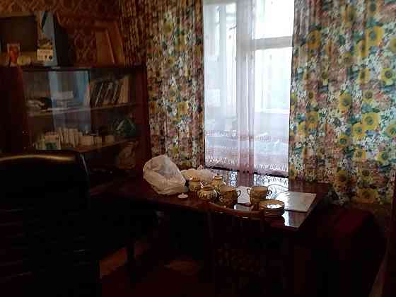 Оренда Квартира 1-кімнатна, 6/9 поверх на Йорданська, 24б Kiev