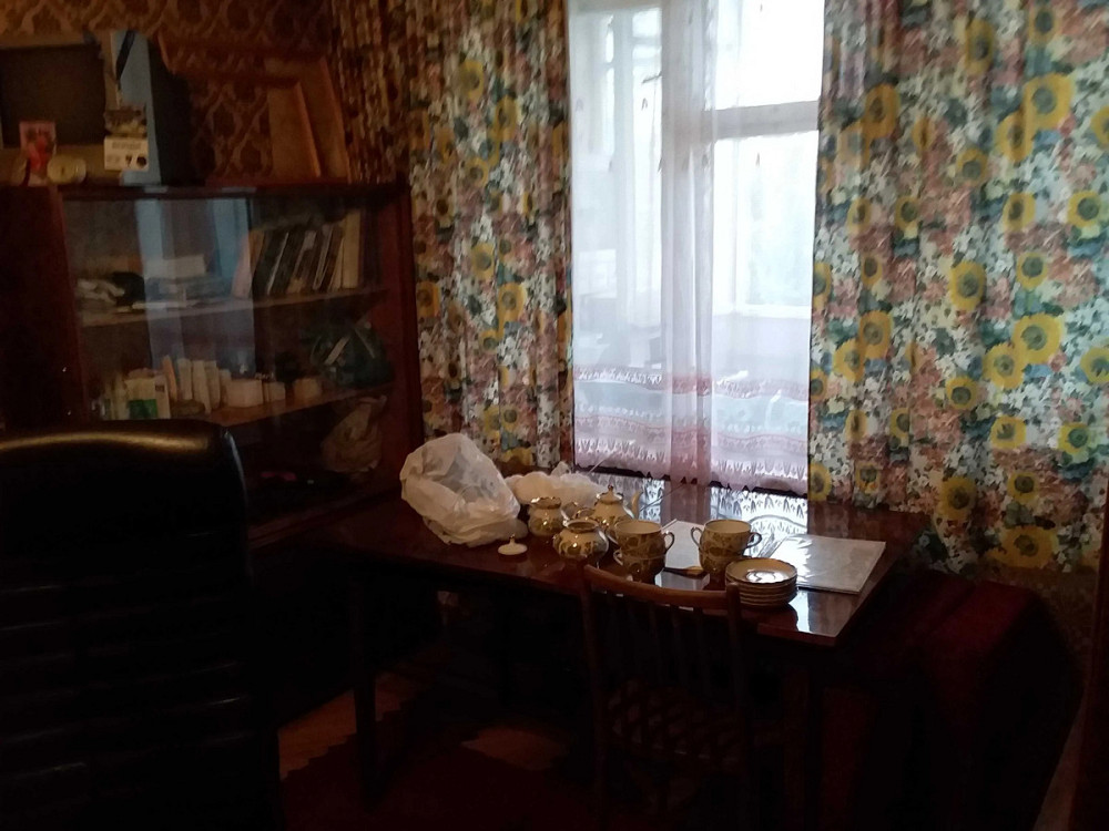 Оренда Квартира 1-кімнатна, 6/9 поверх на Йорданська, 24б Київ - фото 4