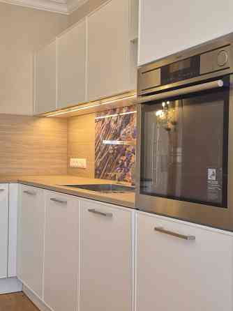 Продаж Квартира 3-кімнатна, 9/24 поверх на Єлизавети Чавдар вул., д. 1 Kiev