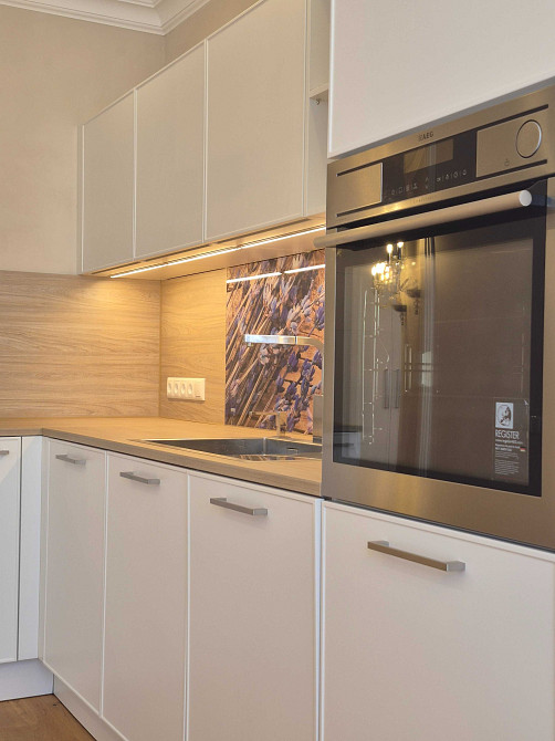 Продаж Квартира 3-кімнатна, 9/24 поверх на Єлизавети Чавдар вул., д. 1 Киев - изображение 2