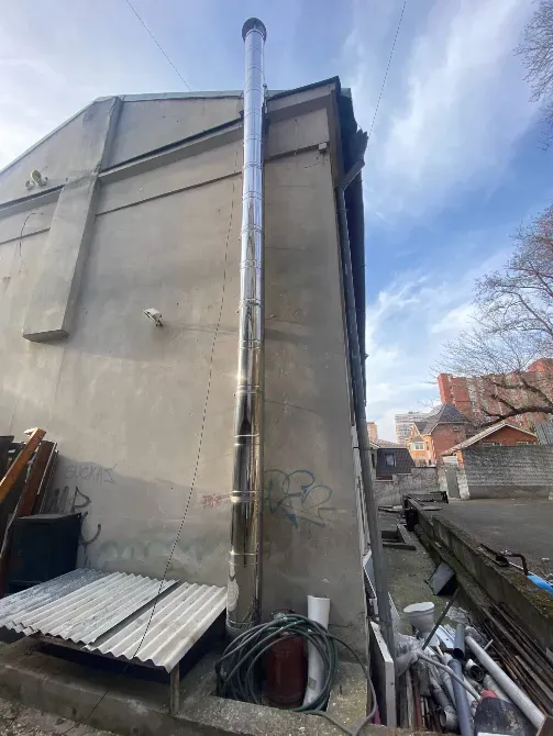 Здається Окрема будівля / частина будівлі площа 514 кв.м Дніпро Барикадний Дніпро - фото 13