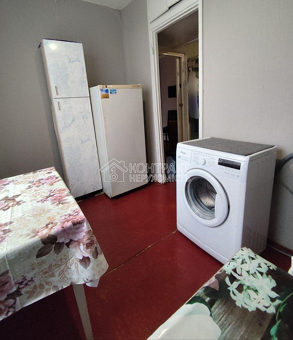 Оренда Квартира 1-кімнатна, 5/9 поверх на вул. Перемоги Харків - фото 6