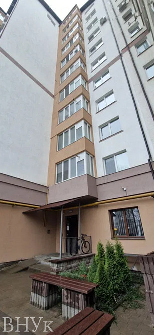 Продаж Квартира 1-кімнатна, 9/10 поверх на Целевича Ю. вул., 4 Івано-Франківськ - фото 12